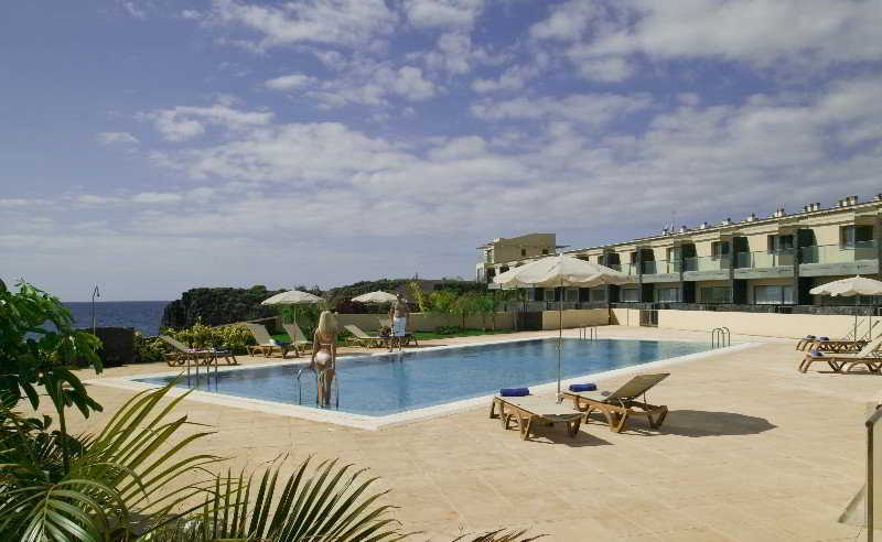 Station touristique Complejo Sun Bay