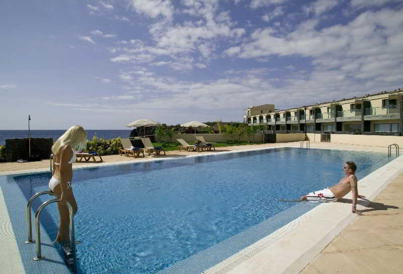 Complejo Sun Bay 3* San Miguel de Abona