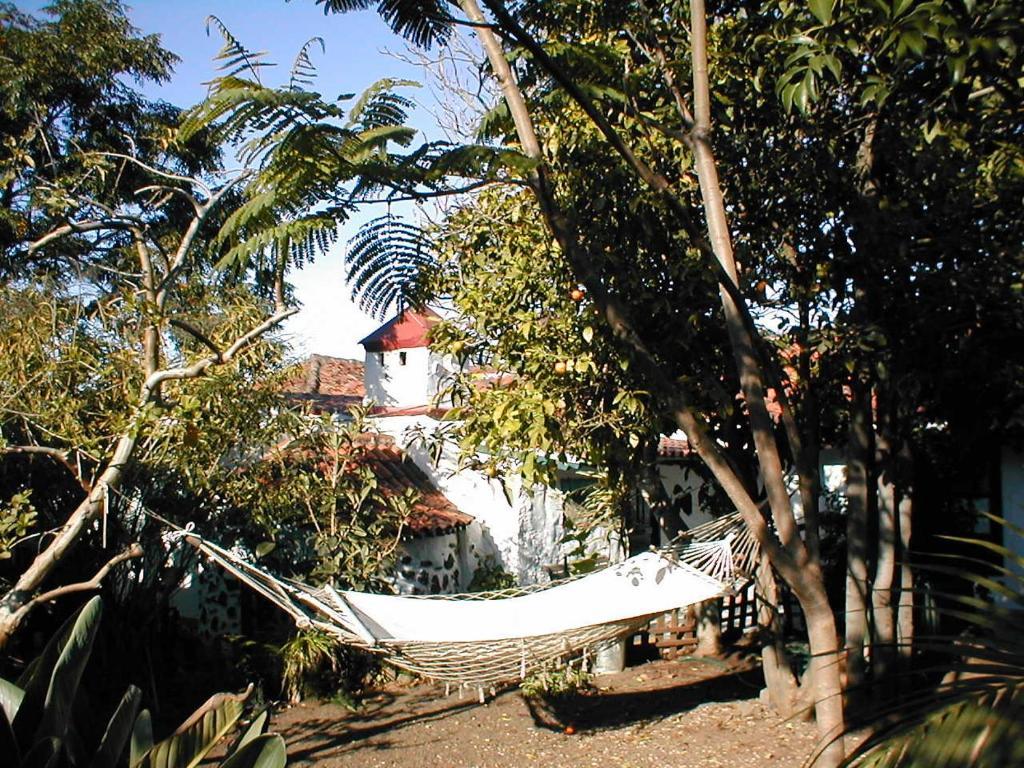 Paraíso Valle de Guerra