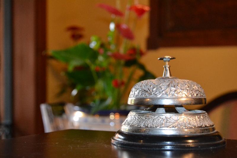 Hotel Emblemático San Marcos Icod De Los Vinos
