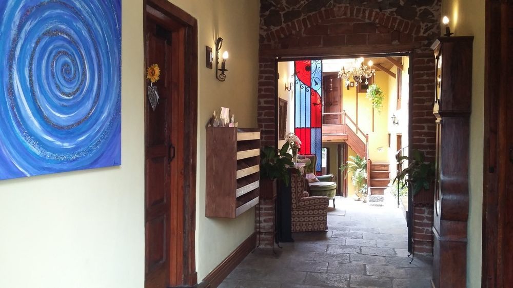 Rural Coliving Realejos Country house Santa Cruz de Tenerife