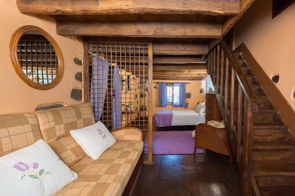 Rural Coliving Realejos