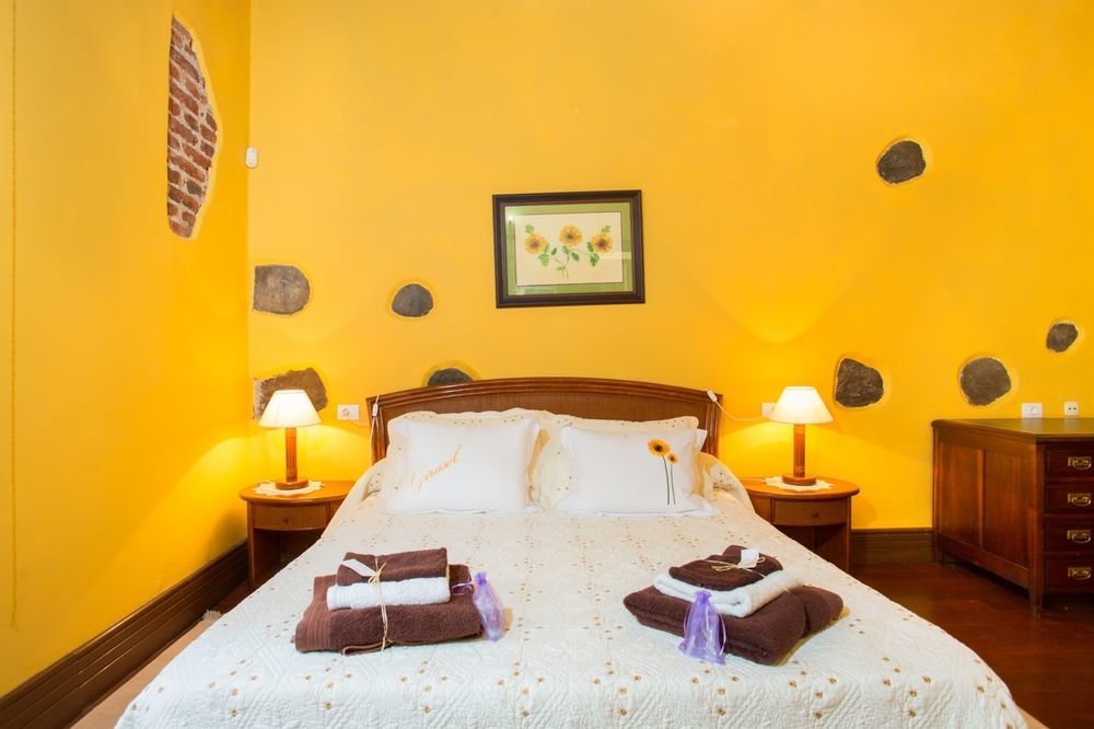 Rural Coliving Realejos * Santa Cruz de Tenerife