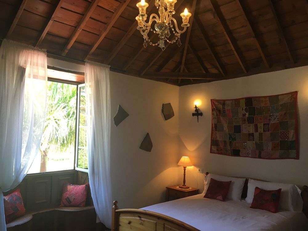 Rural Coliving Realejos Santa Cruz de Tenerife