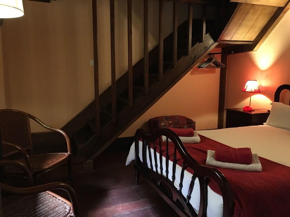Rural Coliving Realejos Country house Santa Cruz de Tenerife