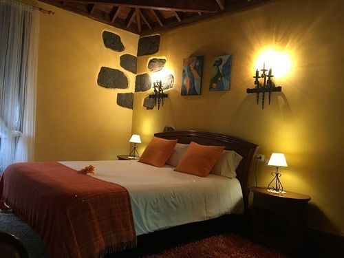 Country house Rural Coliving Realejos