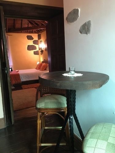 Rural Coliving Realejos