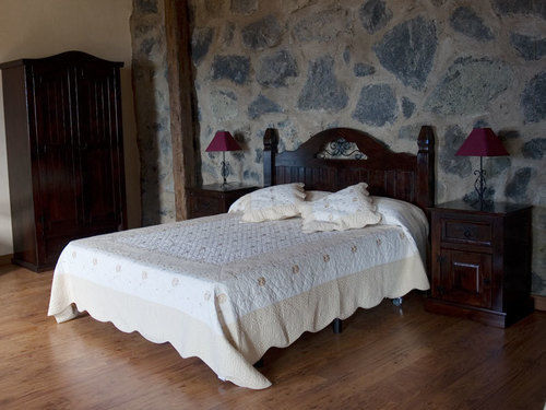 Villa Rosas