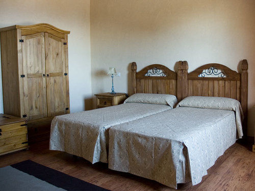 Rosas Villa