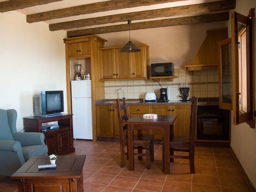 Villa Rosas Los Realejos
