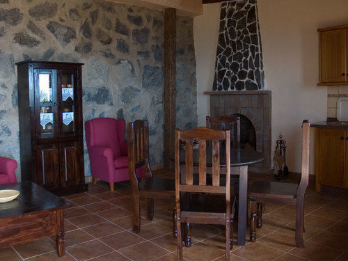 Villa Rosas Los Realejos