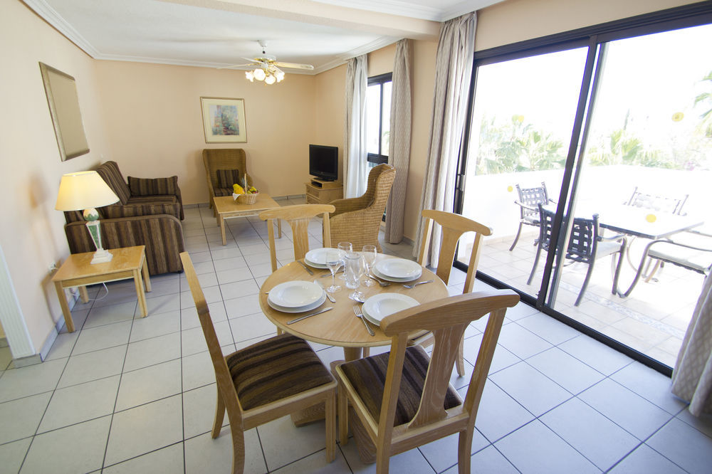 Aparthotel Sunset Bay Club Costa Adeje (Tenerife)