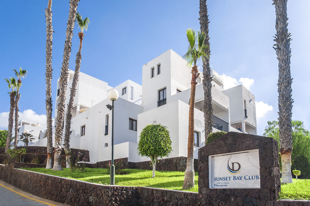 Aparthotel Sunset Bay Club