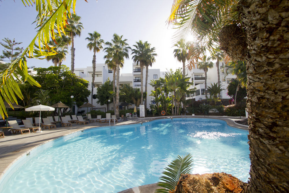 Sunset Bay Club Aparthotel