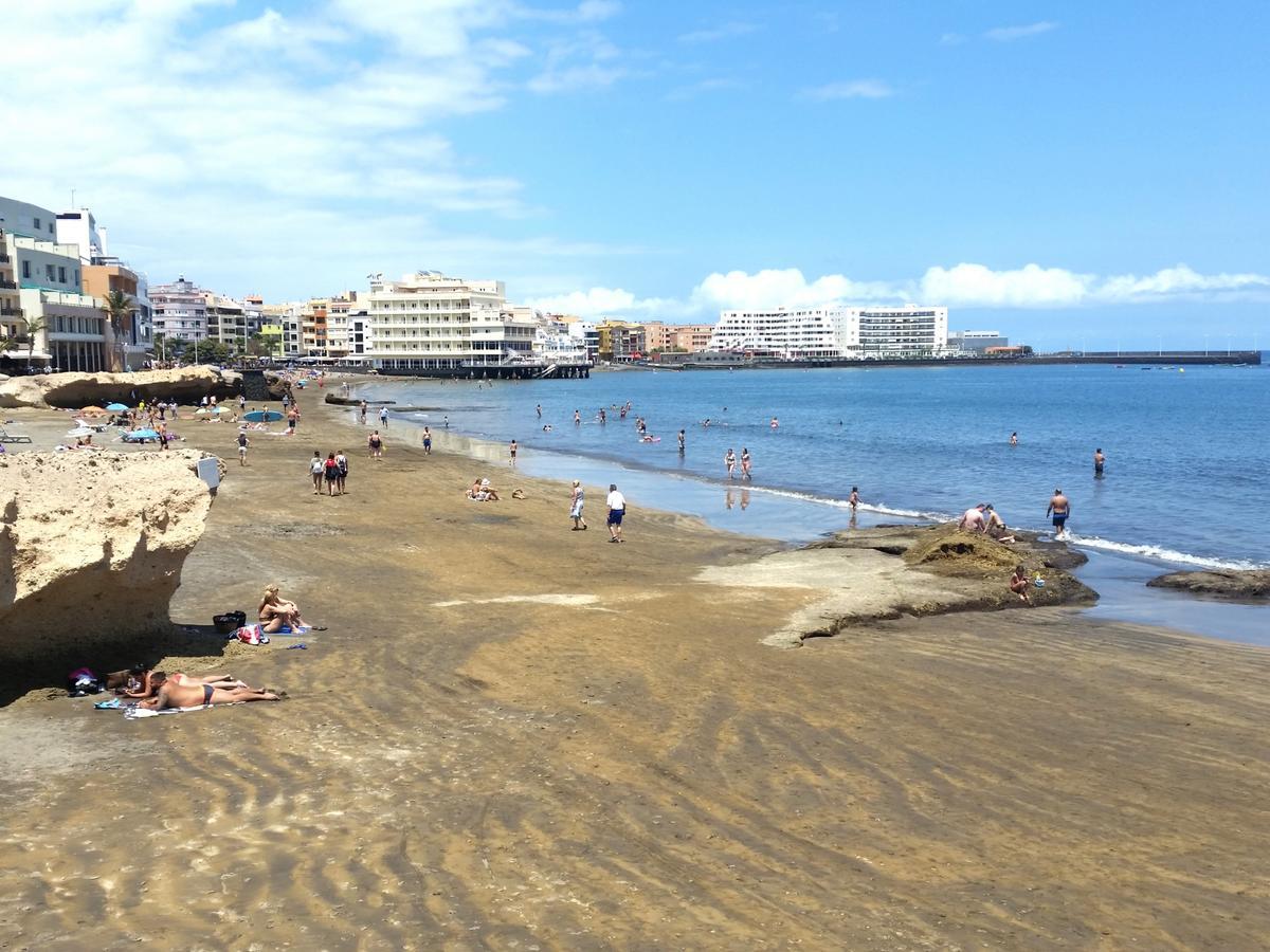 Appartement Apartamento Barlovento Granadilla De Abona