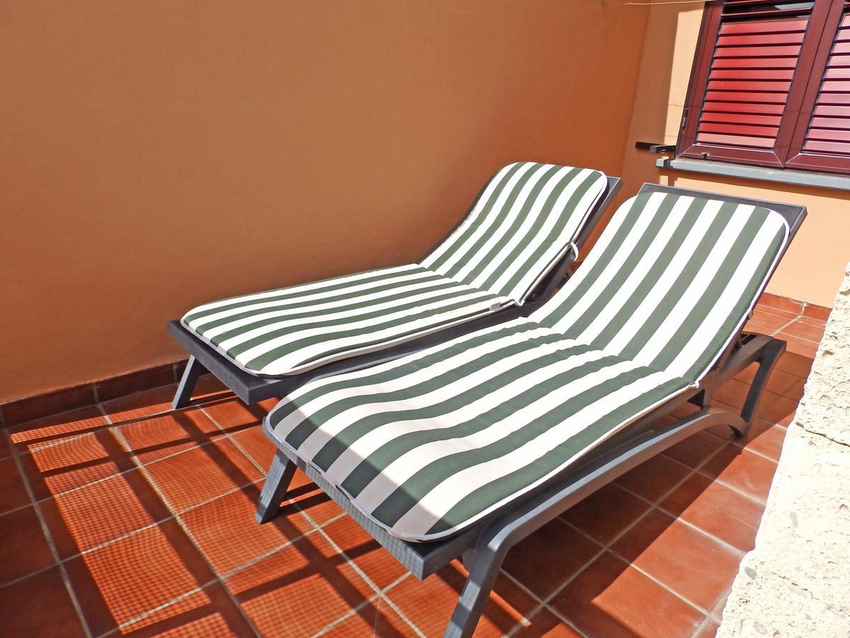 Apartamento Barlovento
