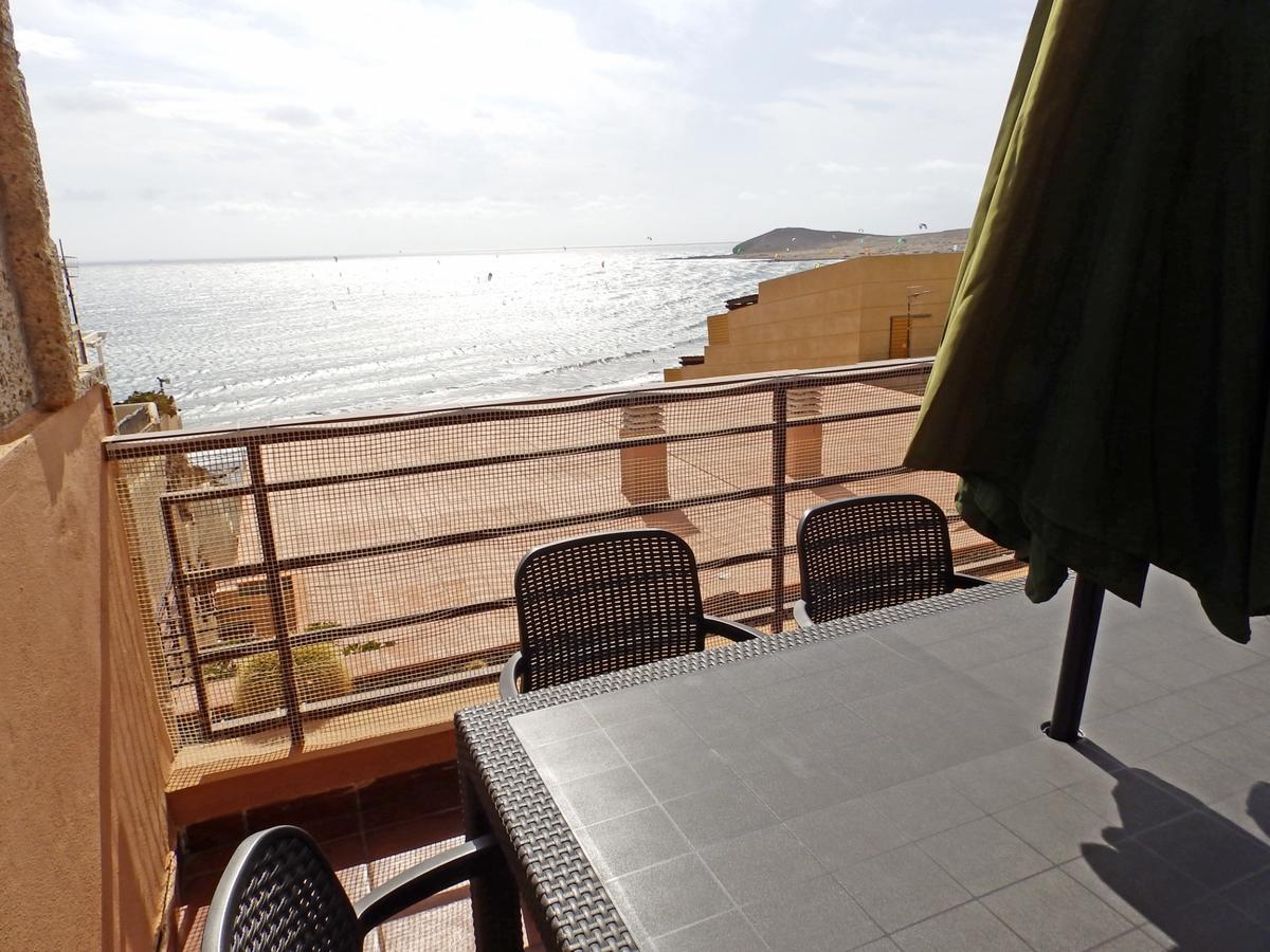 Apartamento Barlovento