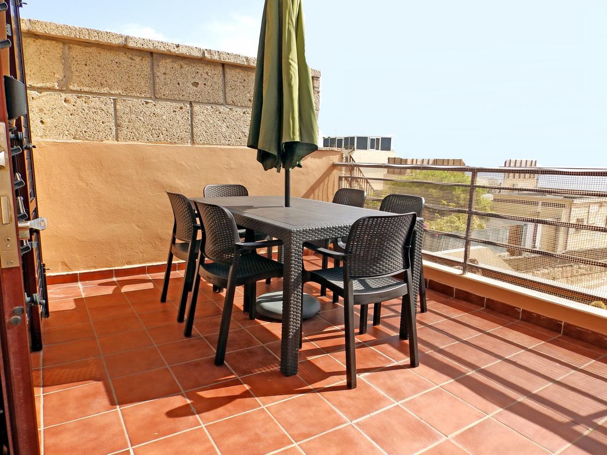 Apartamento Barlovento * Granadilla De Abona