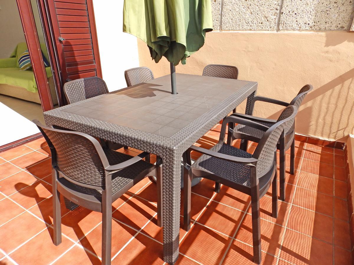 Apartamento Barlovento Appartement *
