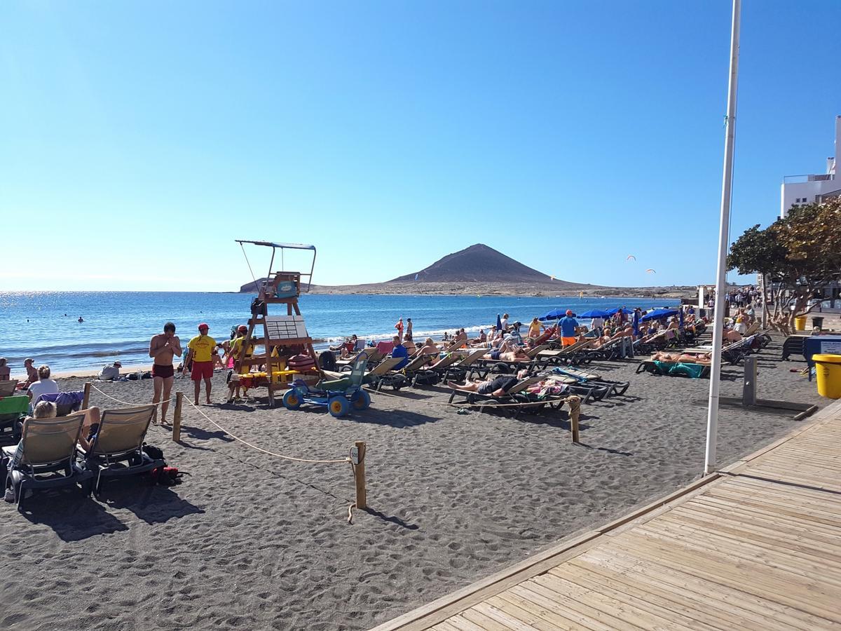 Appartement Apartamento Barlovento *