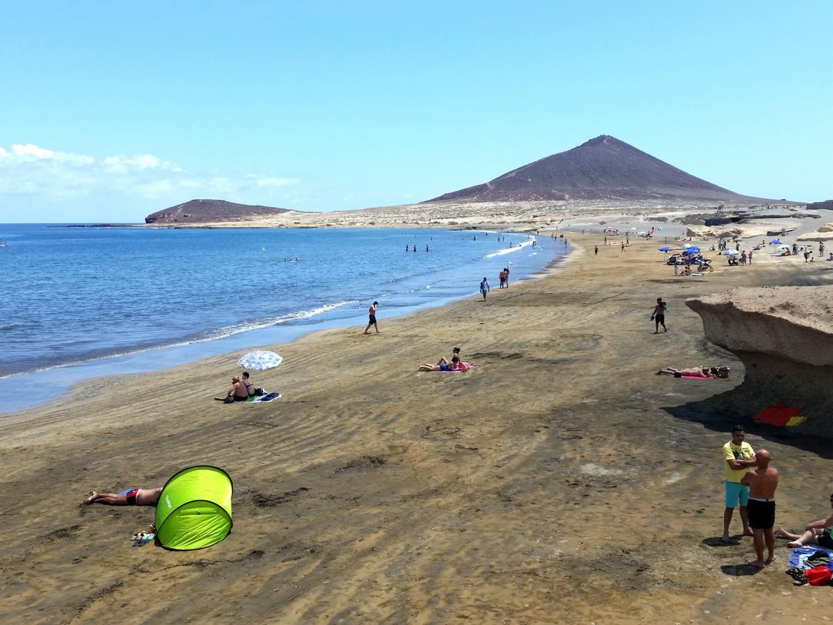 Apartamento Barlovento