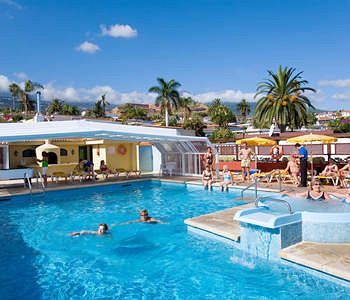 Perla Tenerife
