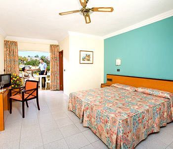 Hotel Perla Tenerife 3*
