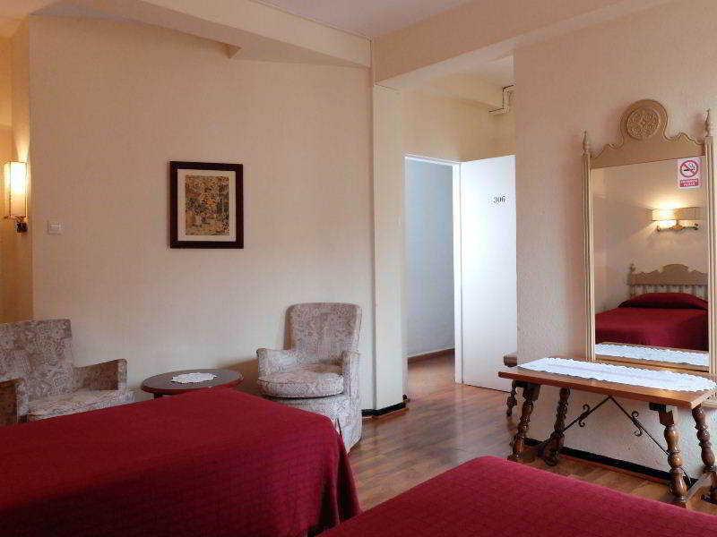 Maga Hotel Puerto de la Cruz (Tenerife)