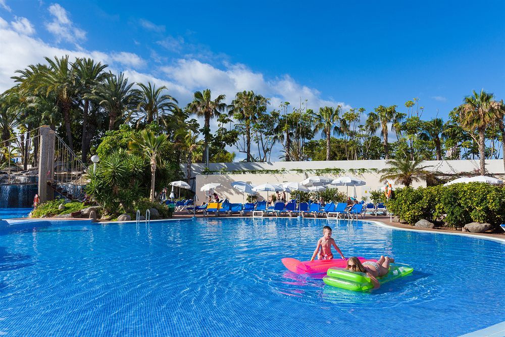 Hotel Tenerife