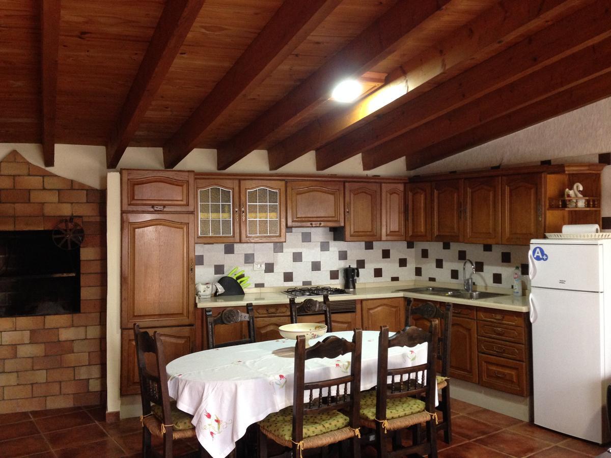 Hébergement de vacances Ecolodge Tenerife