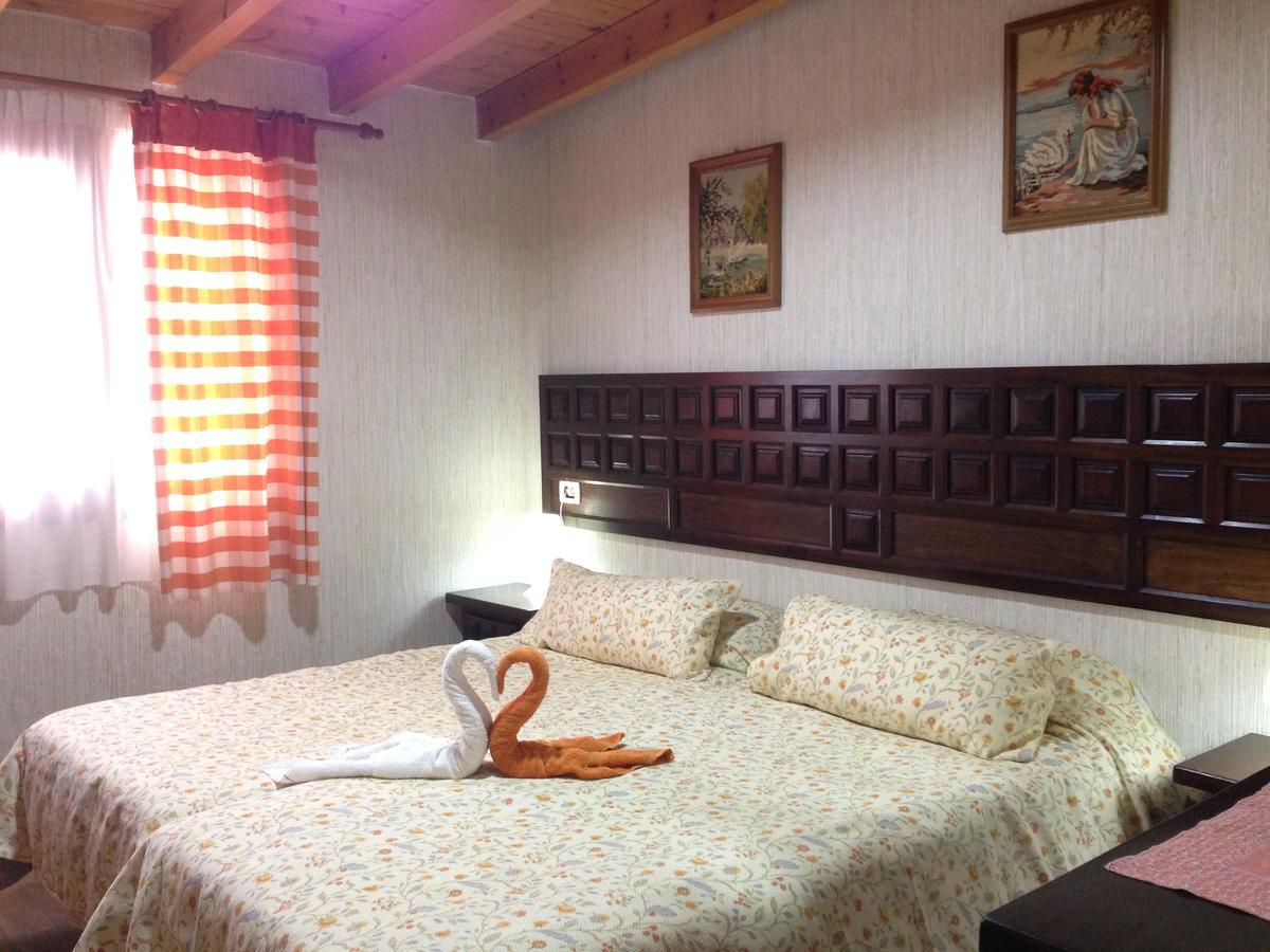 Ecolodge Tenerife