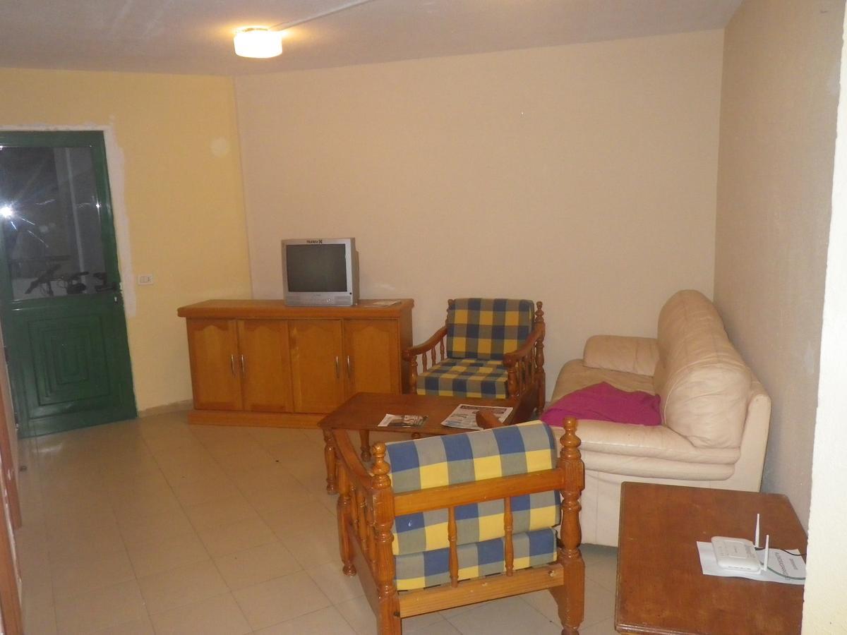 Guest house Habitaciones Tenerife