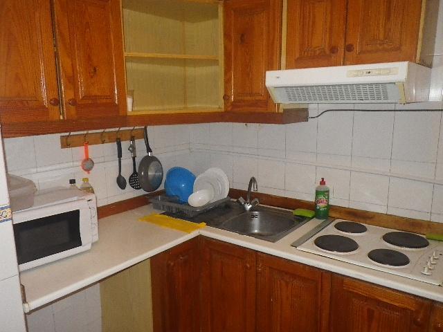 Guest house Habitaciones Tenerife *