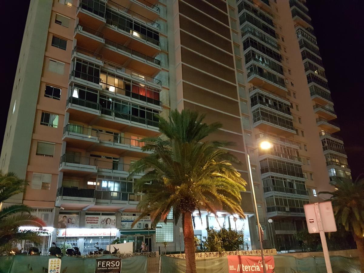 Apartment Dream Sky