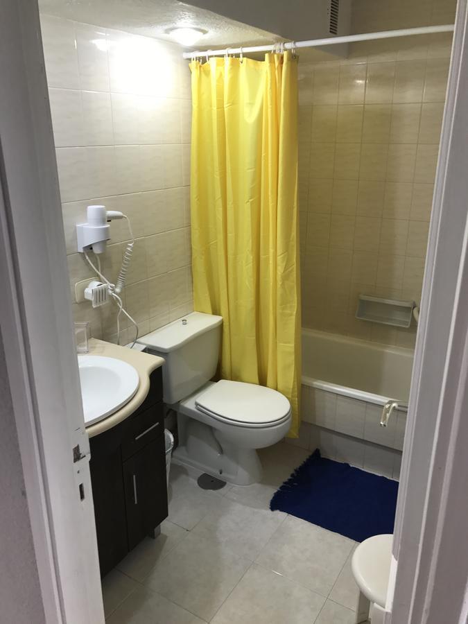 Bamboli Holidays Apartment Playa de las Americas (Tenerife)