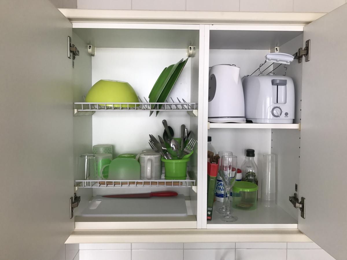 Appartement Bamboli Holidays