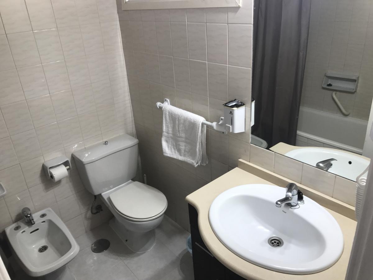 Apartment Bamboli Holidays *
