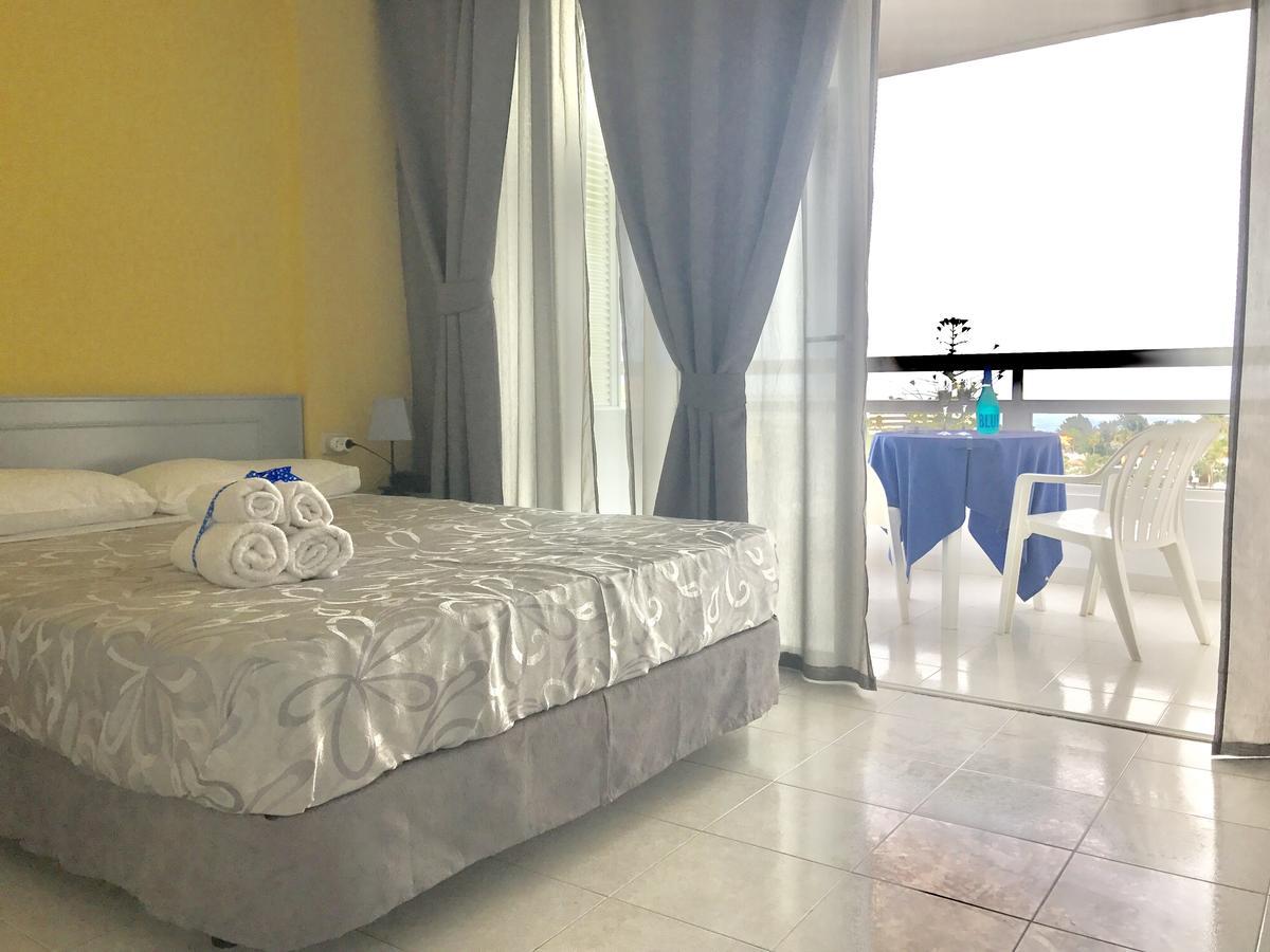 Bamboli Holidays Apartment *