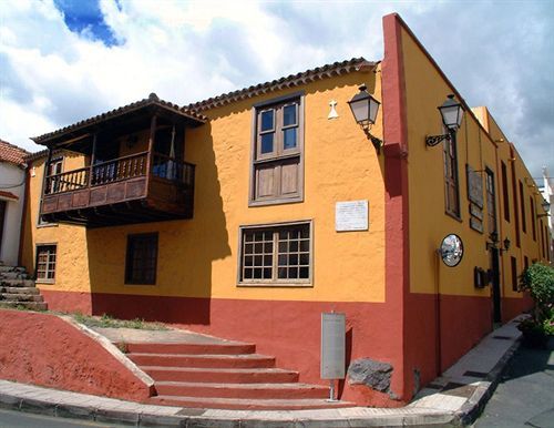 Country house Rural Casona Santo Domingo Guimar