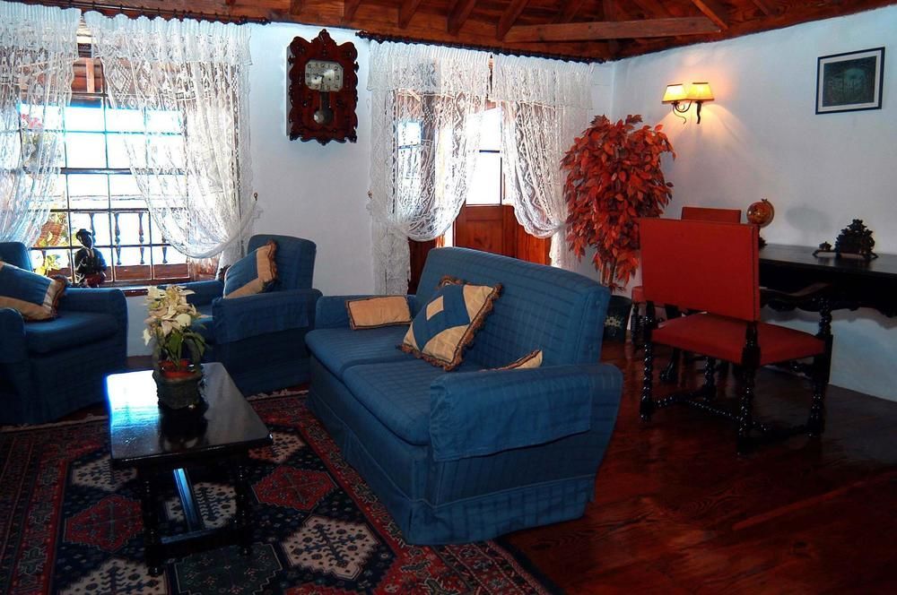 Country house Rural Casona Santo Domingo