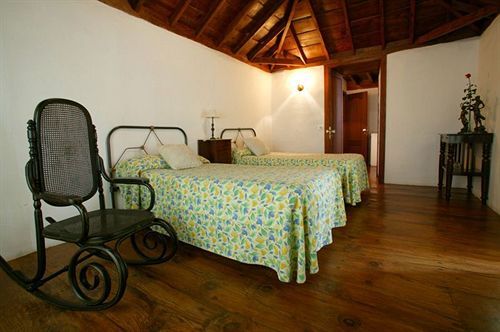 Rural Casona Santo Domingo Guimar