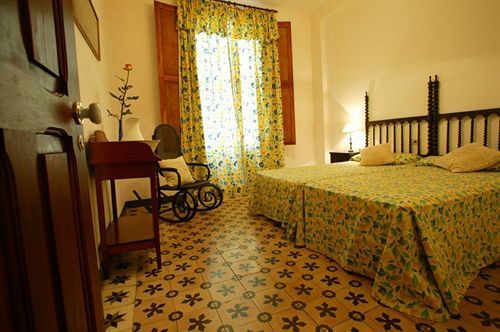 Country house Rural Casona Santo Domingo *