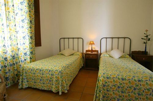 Country house Rural Casona Santo Domingo Guimar