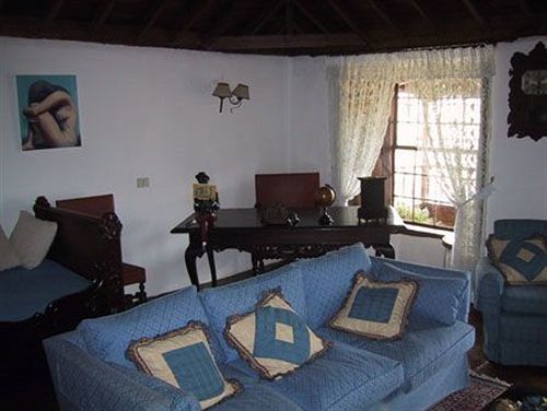 Country house Rural Casona Santo Domingo Guimar