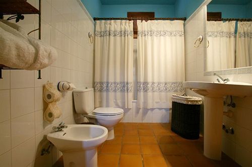 Country house Rural Casona Santo Domingo