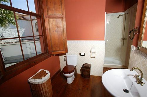 Rural Casona Santo Domingo Guimar