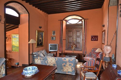 Rural Finca Salamanca Country house *