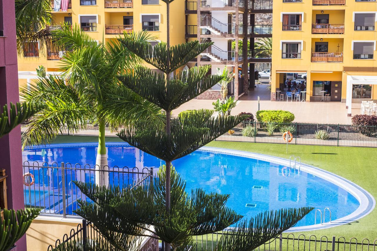 El Mocan De Thiago Palm Mar