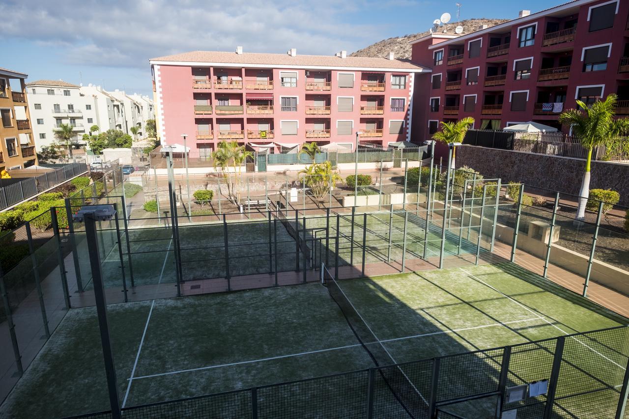 El Mocan De Thiago Palm Mar Apartment *
