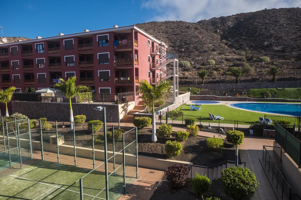 El Mocan De Thiago Palm Mar Apartment Arona (Tenerife)